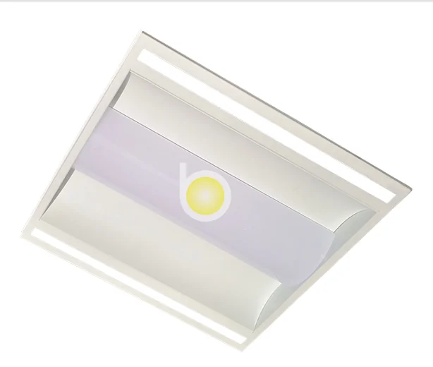 Китай завод Led возвращение воздуха обработки чистый номер линейный 2x2 2x4 Troffer