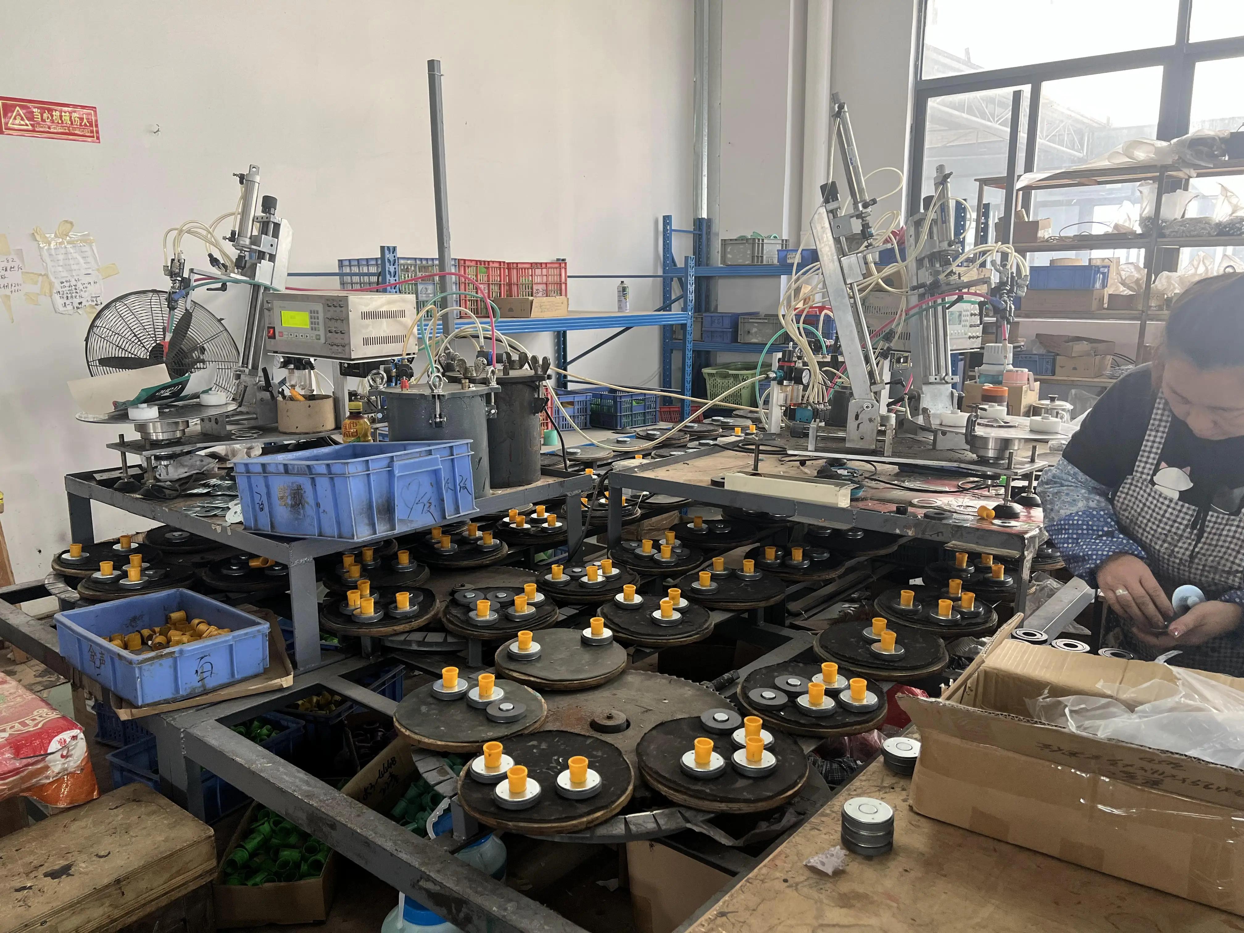 Jb professional line array drive unit