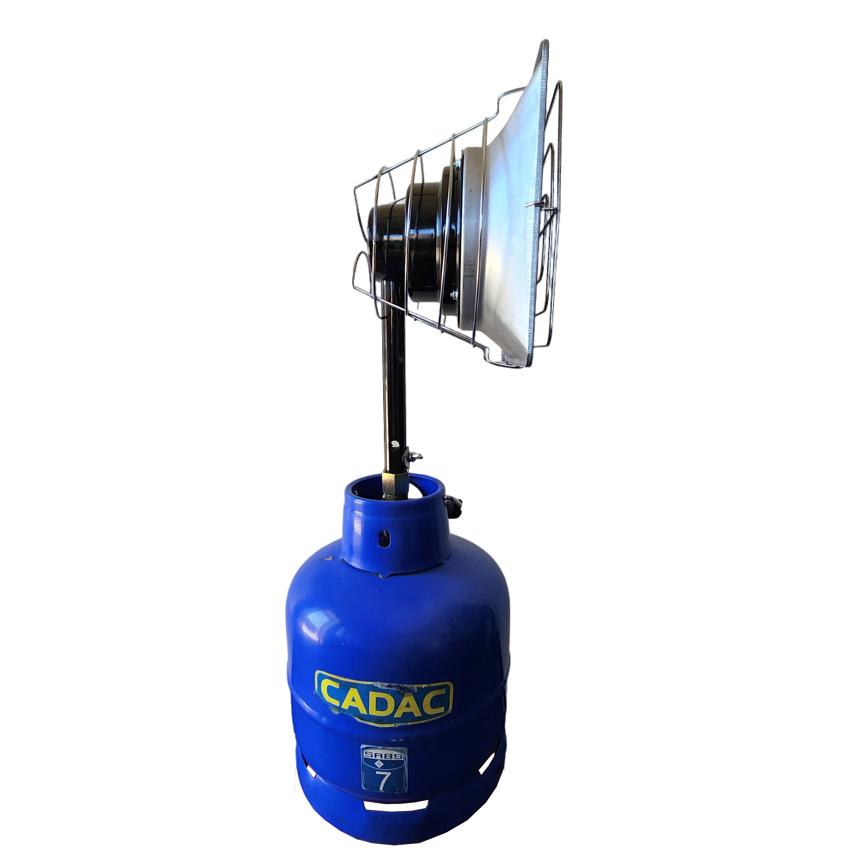 Energy Saving Factory Direct Stand Infrared Gas Brooder Heater For Chick Livestock