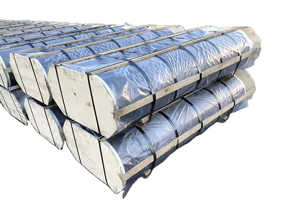 China manufacturer graphite  electrode price for UHP  graphite electrodes