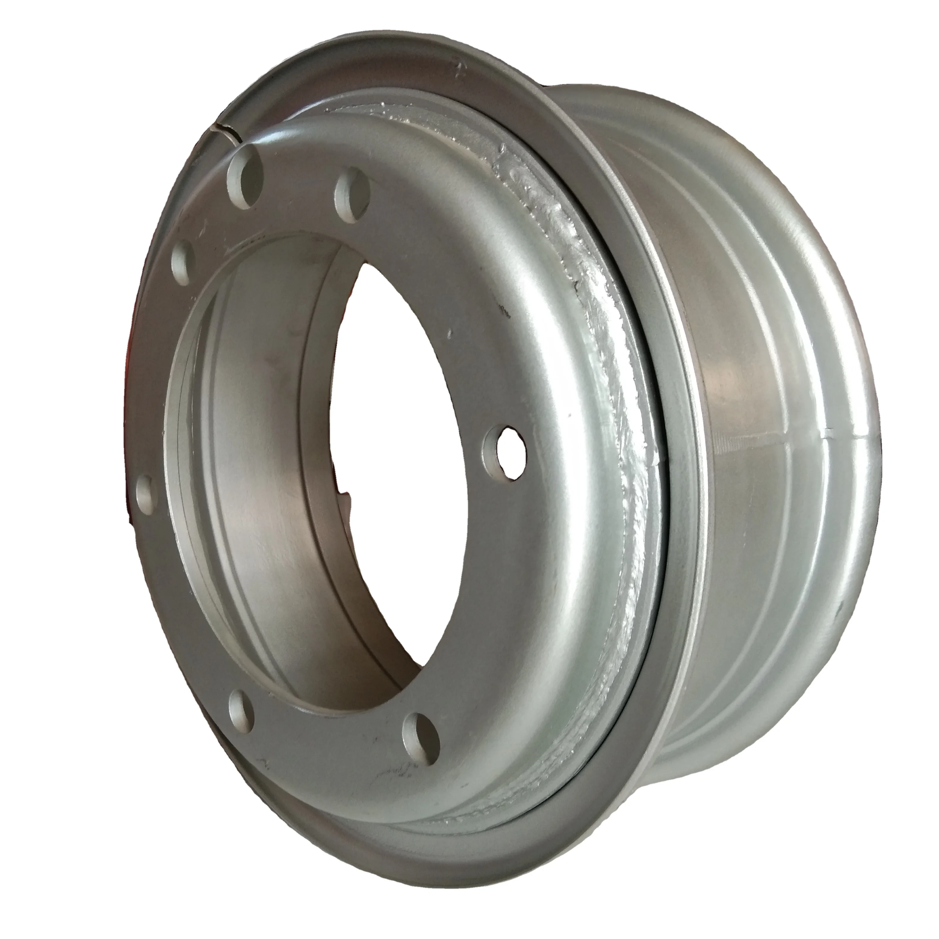 5.50F-16 стальной обод, грузовик, труба, колесо, сельскохозяйственный трактор, обод, стальные колеса