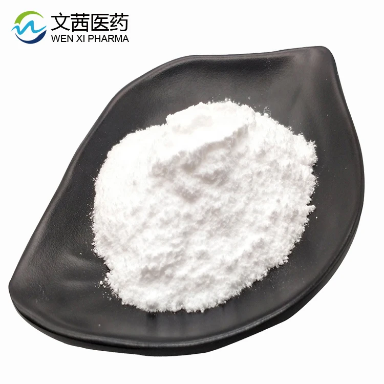 
Wenxipharm Provide Food Additive Agar Powder 