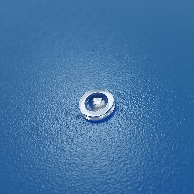 High Quality Optical Glass Imaging Light Imaging Precision Glass Aspheric Lens