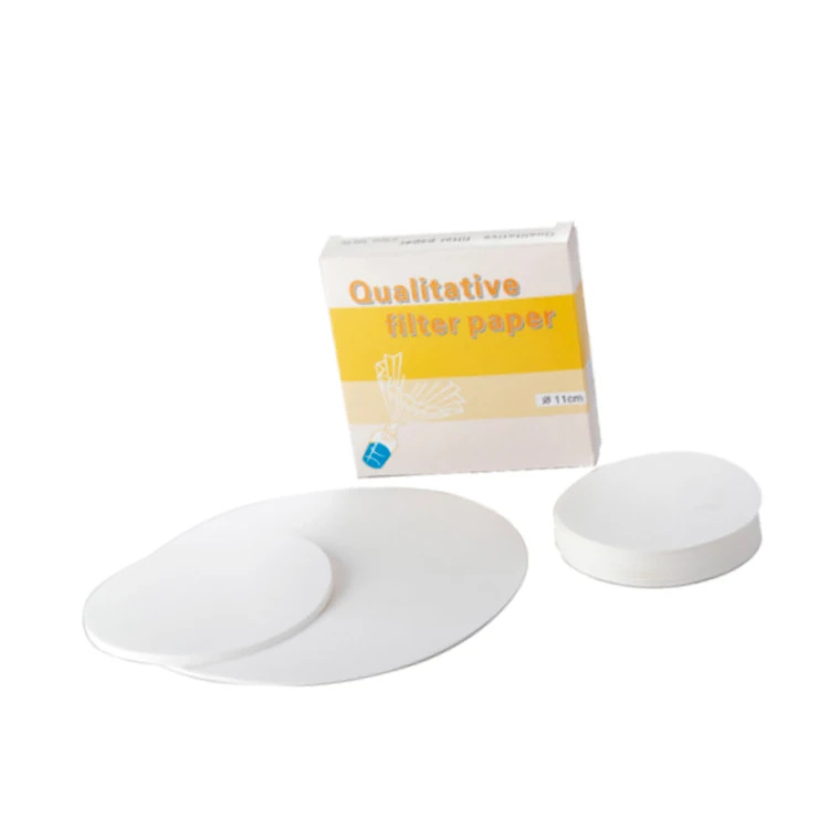 10 micron polypropylene filter paper