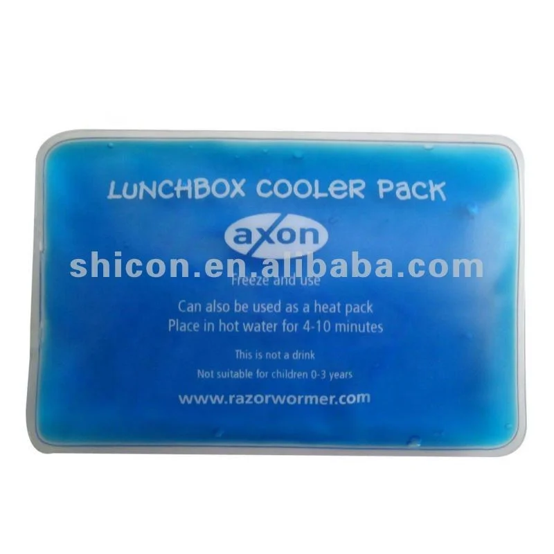 Pain Relieve Hot Cold Pack Cooling And Worming Pack Reusable Hot Cold Pack For Eliminate Bruise