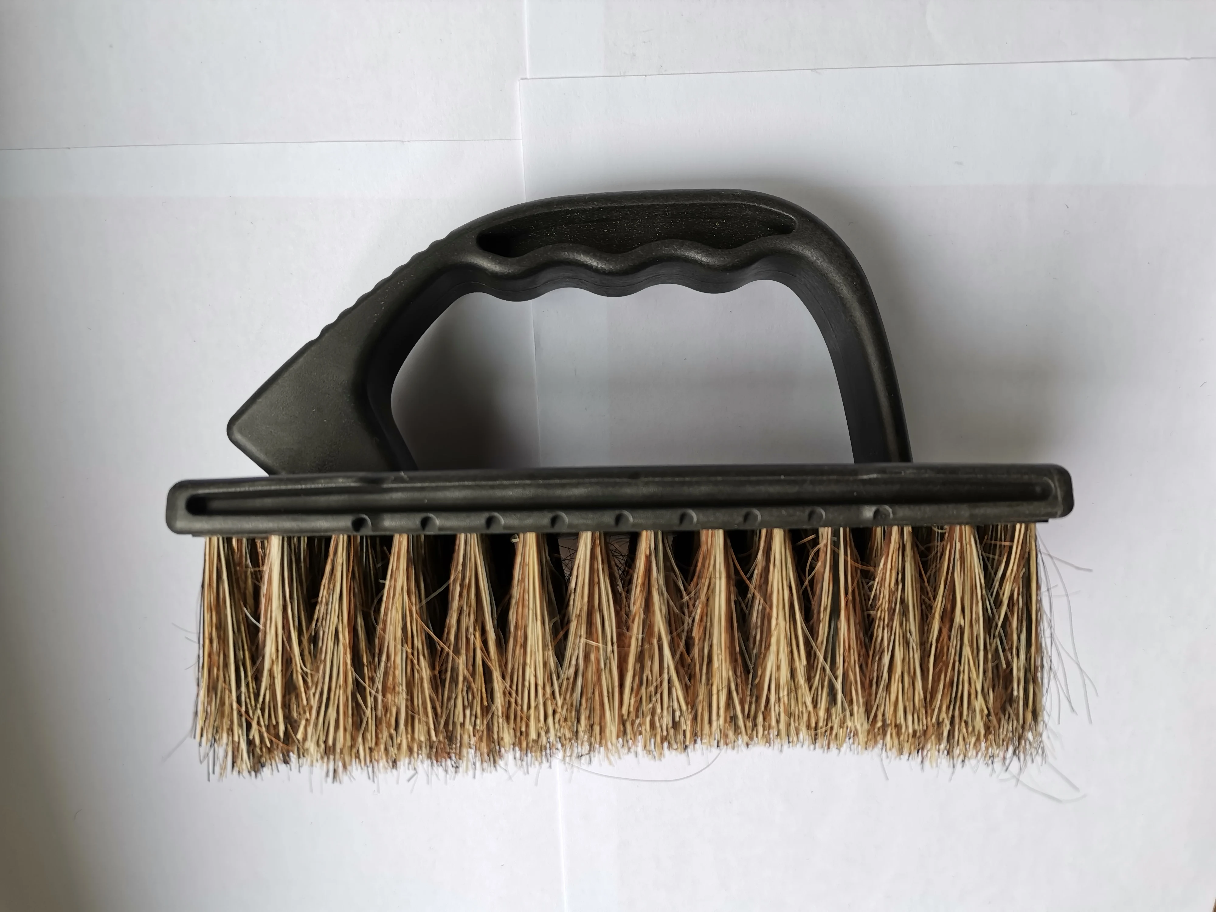 Factory supplier Customizable cleaning tools PP hair Ceiling cleaning brush