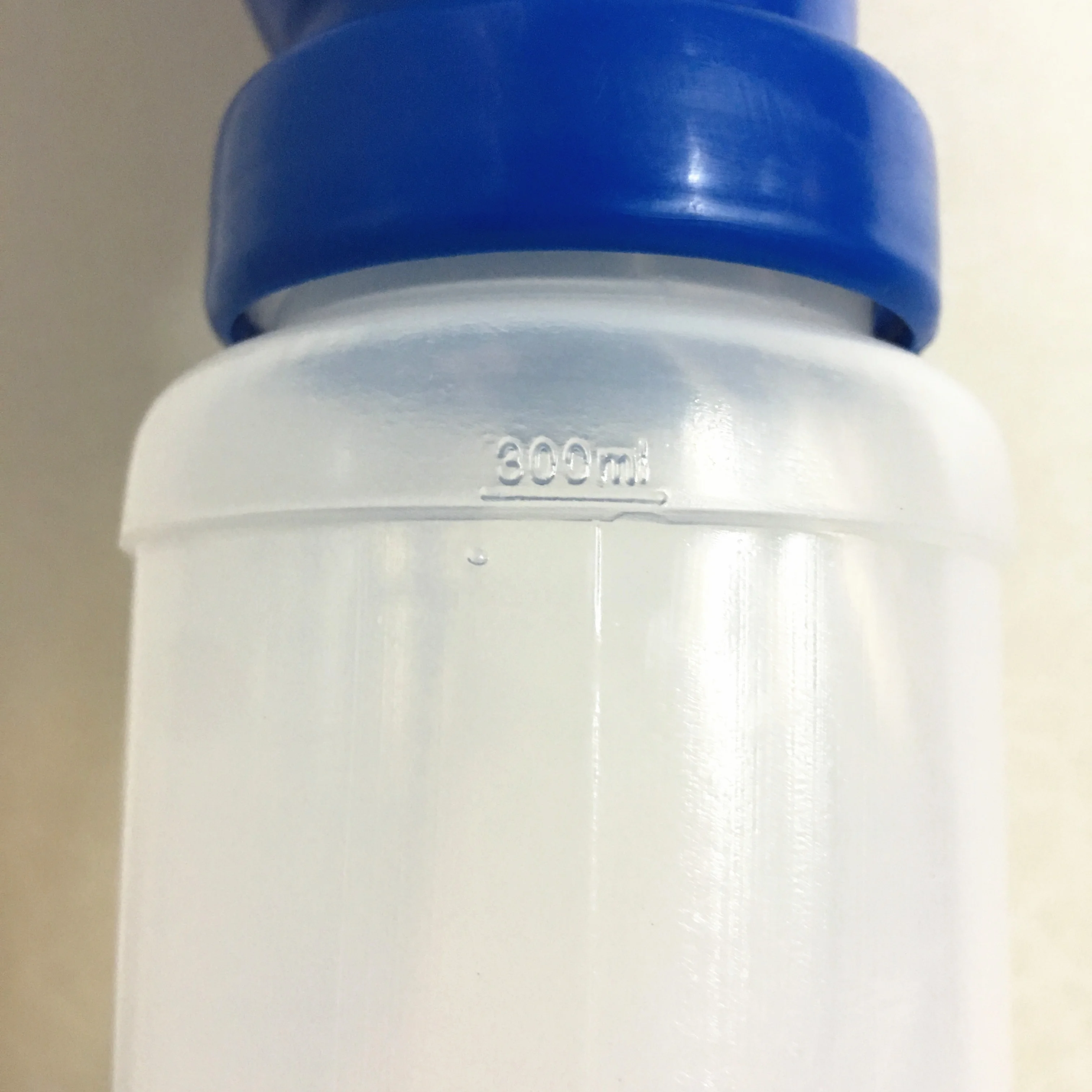 dairy cow nipple Non Return teat cup  cattle nipple washing bottle