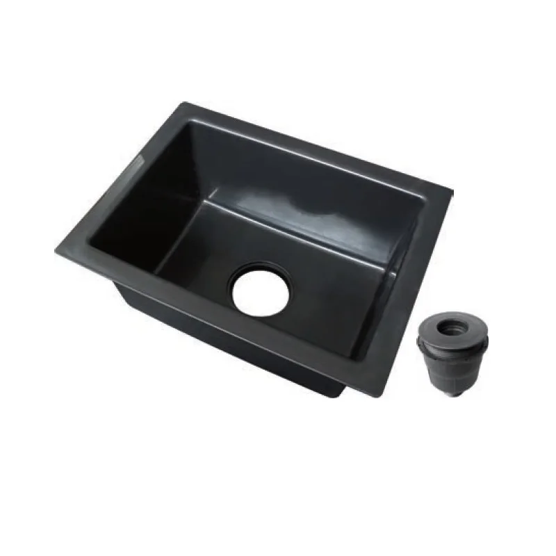 Hot selling laboratory worktop epoxy resin lab sinks pp sink lab sink