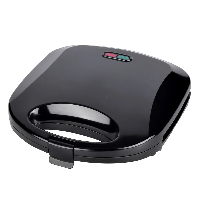 805Cheap good quality waffle and sandwich maker