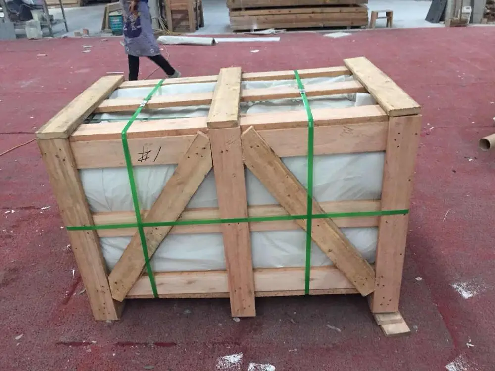  СУПЕРБЕЛАЯ Известняковая плитка для наружной облицовки
