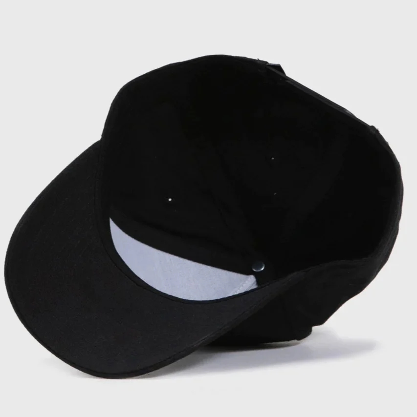 Embroidered Washed Cotton Outdoor Black Gorras Baseball Cap 47 Brand Man Hats Sports Curved Brim A-Frame Snapback Hat