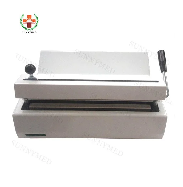 SY-M051 Dental equipment Dental equipment Autoclave Sterilization Pouch Roll Sealer Sealing Machine