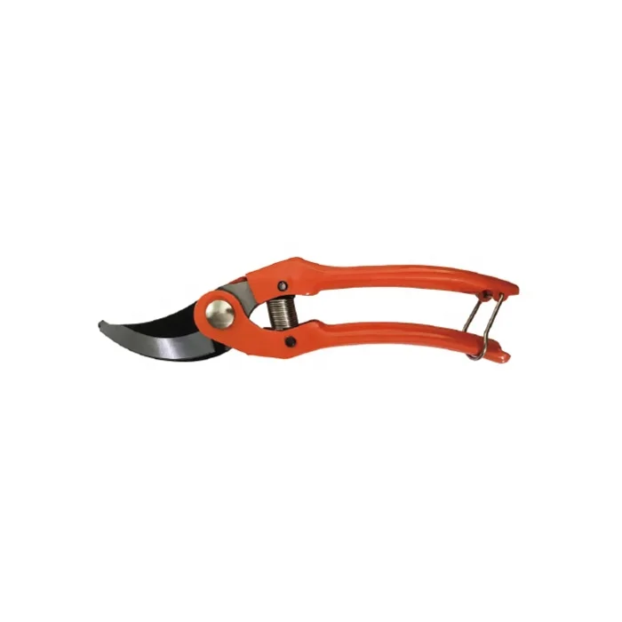 Garden Shears Comfortable grip, ergonomic design