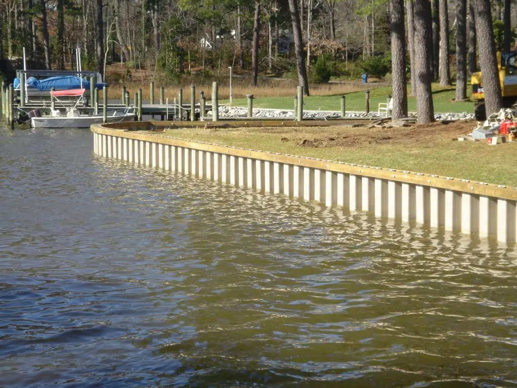Китайский производитель композитный лист для швабры Seawalls и