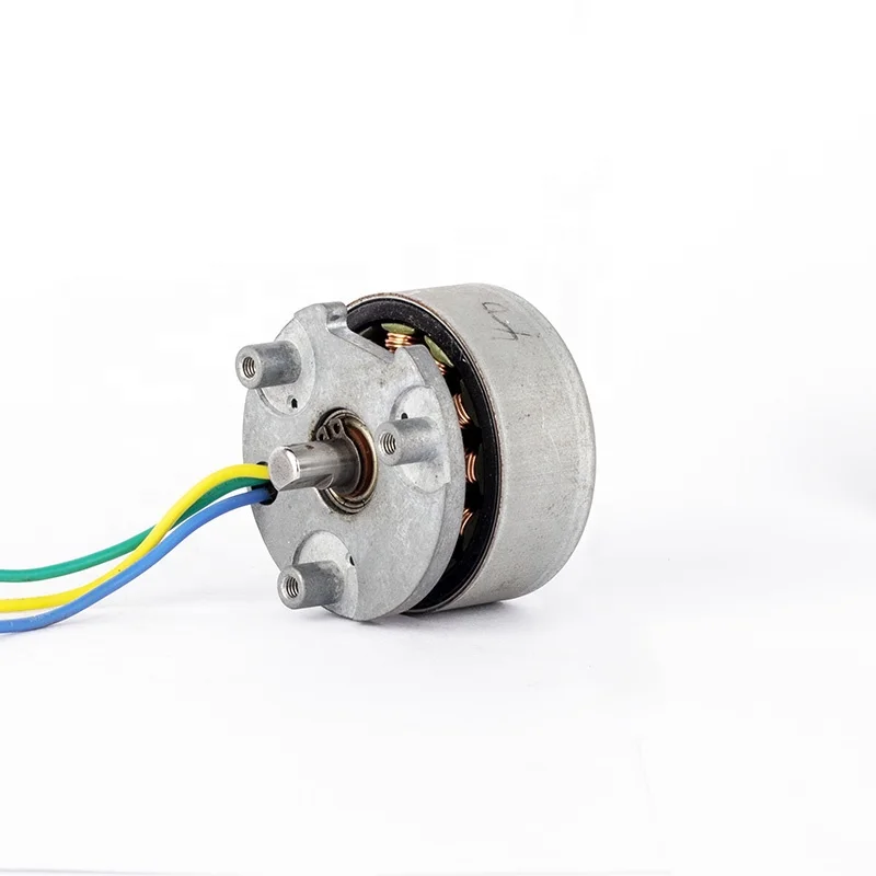 Bldc4026  Motor Manufacturer Used In fan