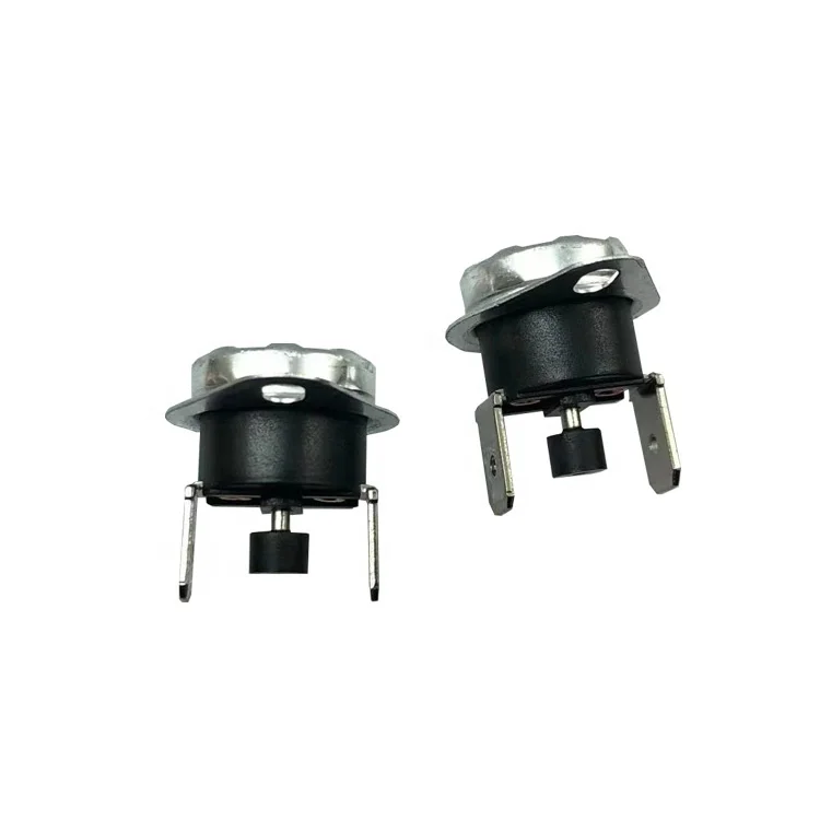 
 Диспенсер для воды, запчасти, переключатель контроля температуры, ручной сброс 85c KSD301, биметаллический анти-сухая горение термостат  