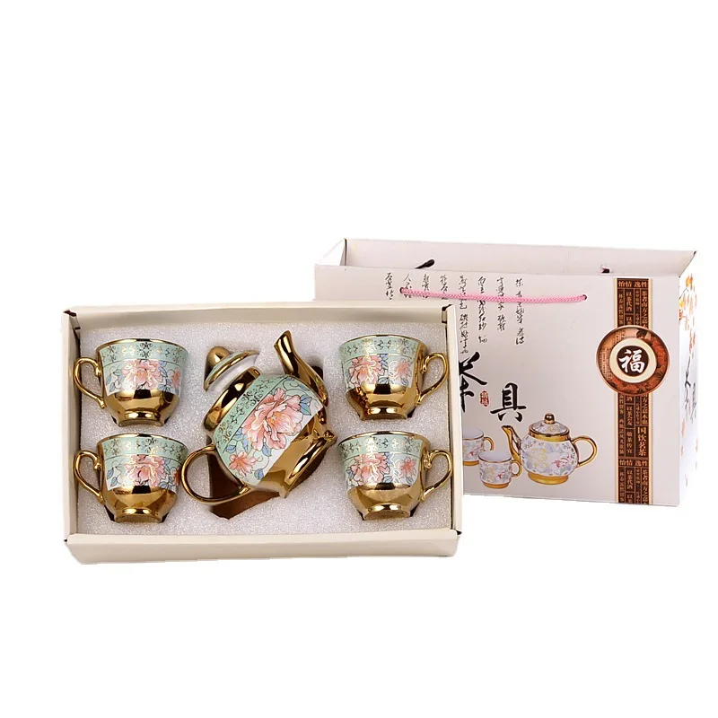 Wholesale 2023 new Creative ceramic mugs European style coffee cup Promotional gift set coffee mug and saucer
