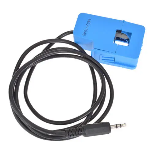 30A SCT-013-030 Non-invasive AC current sensor Split Core Current Transformer SCT-013