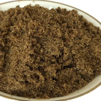 sinking cichlid pellets fish food Dried mealworms powder