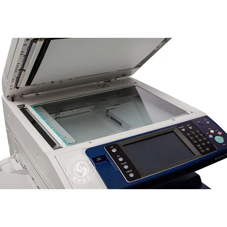 Factory Price Second Hand Photocopier Machine Laser Printer For Xerox WC7835 7845 7855 Used  Color Copier