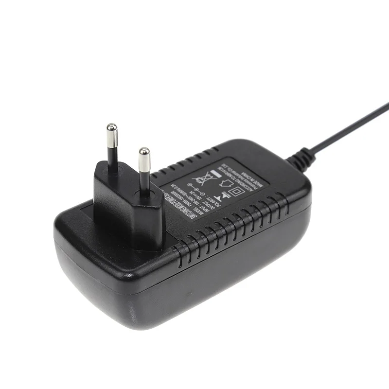 Универсальный адаптер питания 24W 36W 230V 50Hz AC DC 12V 13V 24V 1.2A 1.8A 2.0A 3.0A