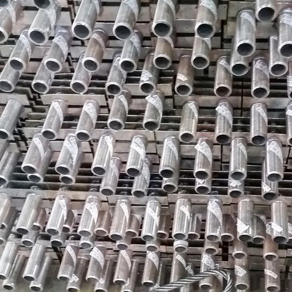 ASTM паровой котел на биомассе, ребристая трубка, теплообменник, стековый Экономайзер