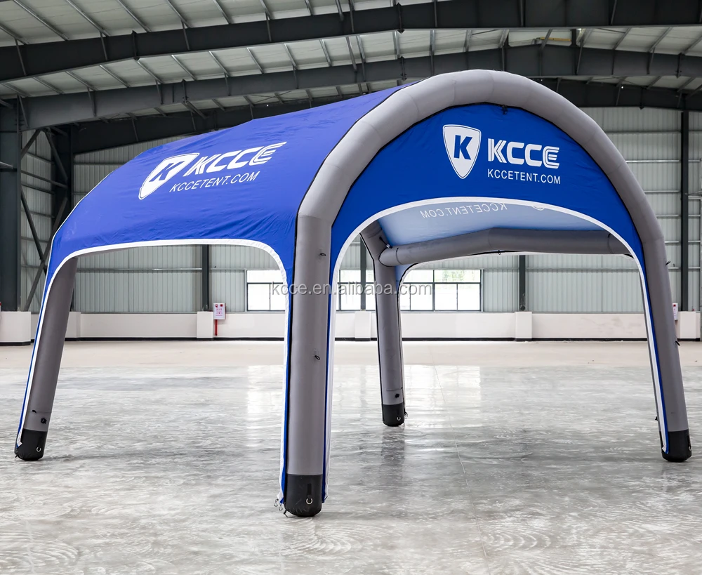 KCCE Новое поступление многофункциональные медицинские надувные палатки китайское производство надувная палатка для