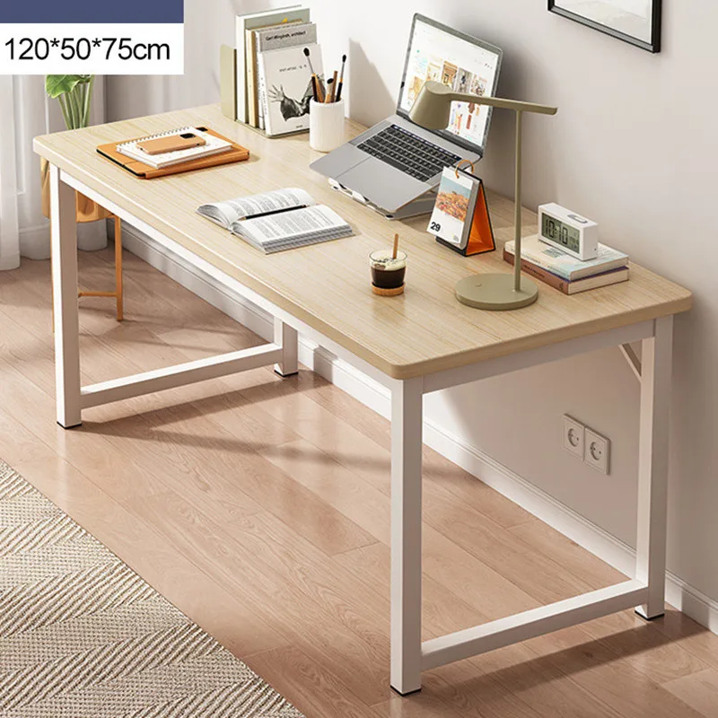 Multifunctional simple design computer desk dressing table study table office desks with high quality office equipment
