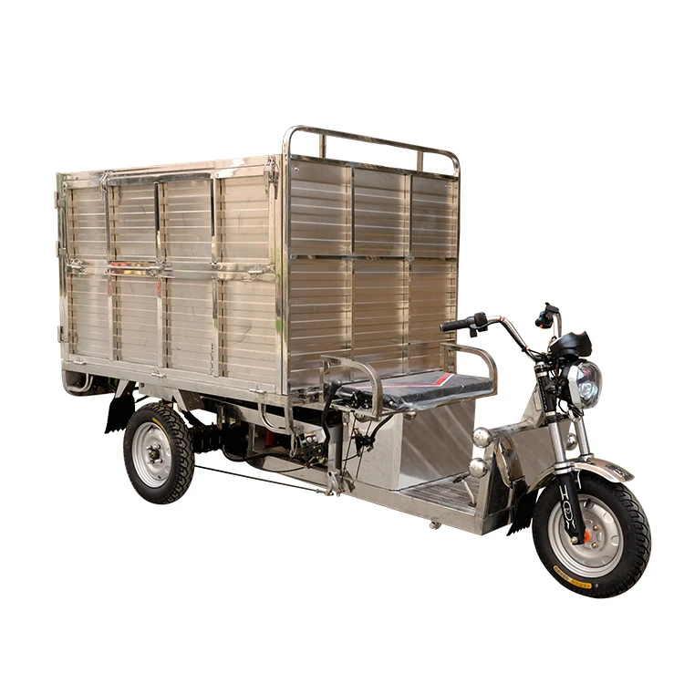 New  Tricycle Cargo Tricycle Tricycle Electric Ttricycle