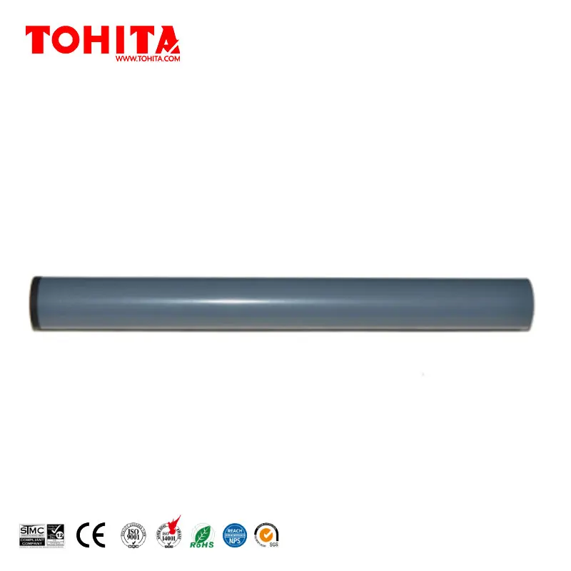 Fuser film for HP LaserJet 2100 4000 IR1018 1022 Series fuser film in china factory of TOHITA