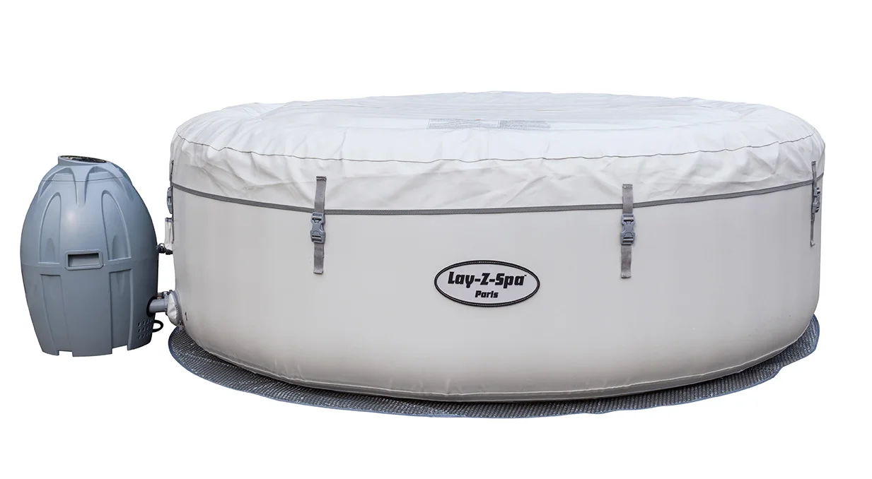 Portable Swimming Spa Pool Garden Indoor Hot Sale Products