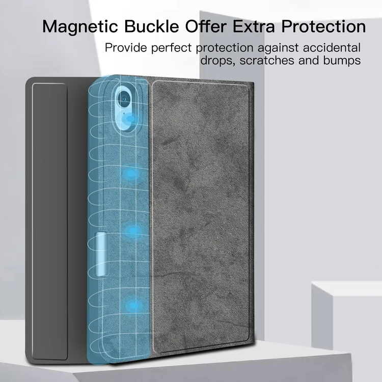 Best Price China Manufacturer Customized Designs Universal Rugged Tablet Cases with keyboard For iPad mini 6 8.3 inch