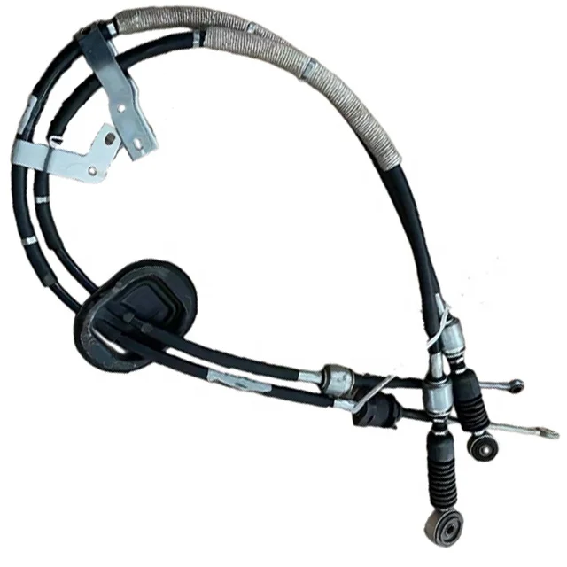 54310-S5A-033 Automotive Transmission gear shift cable for Japanese car spare parts OEM 54310-S5A-033