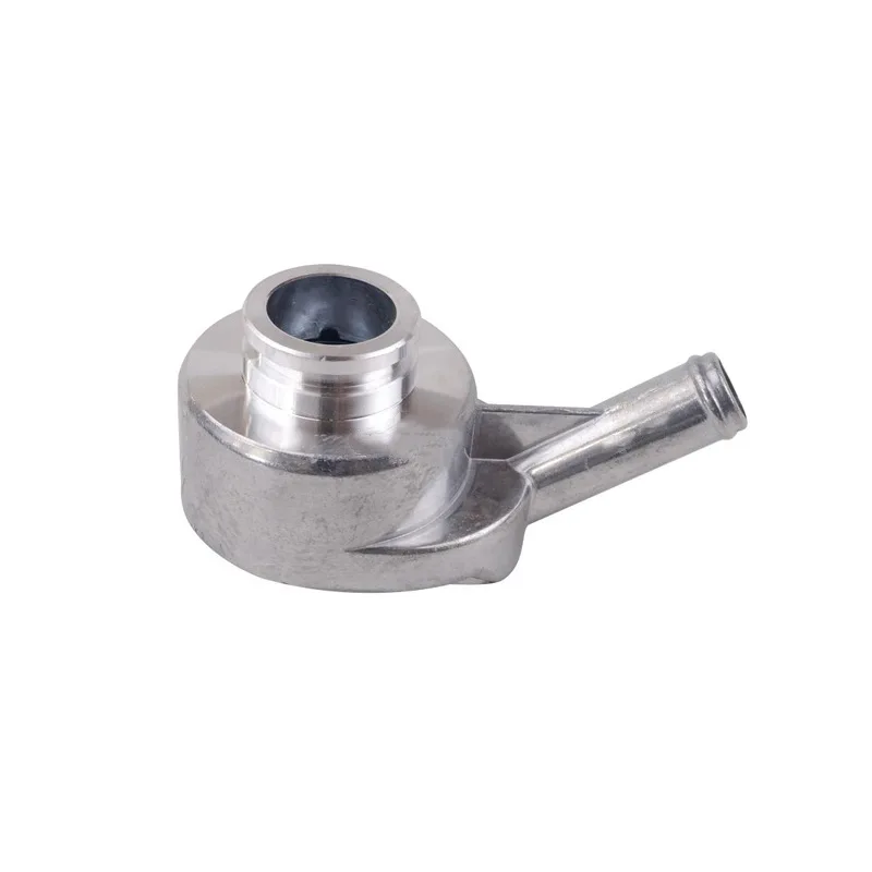 6D95 6D105 6D107 BREATHER engine cylinder head waste air valve cover 6150-21-6750 Excavator parts