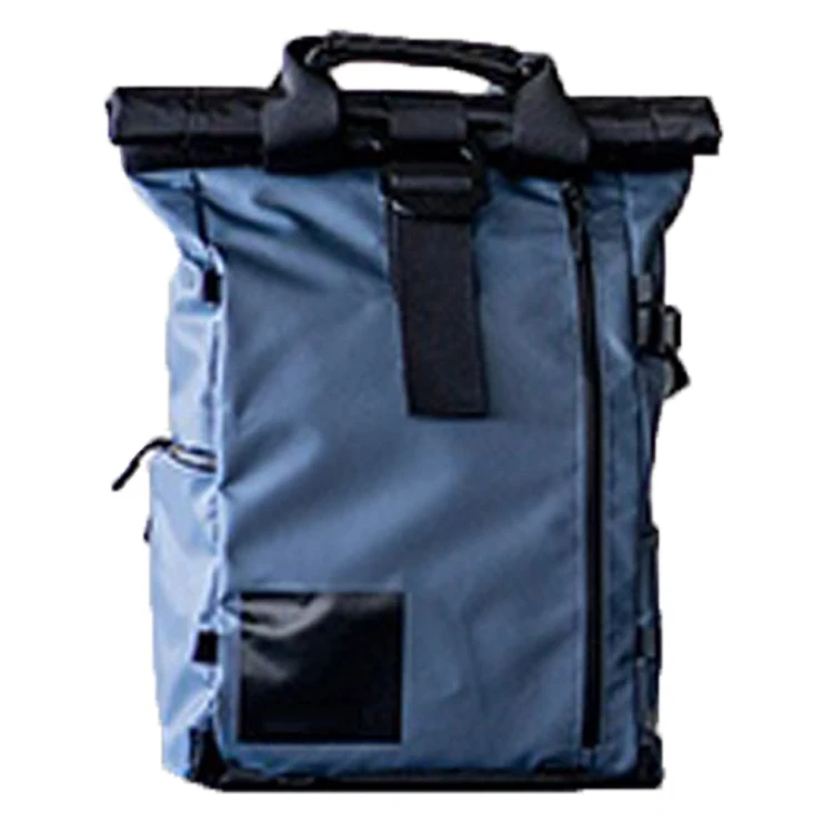 Custom ultra modern backpack 2020 swiss laptop backpack ultralight nylon backpack with logo waterproof