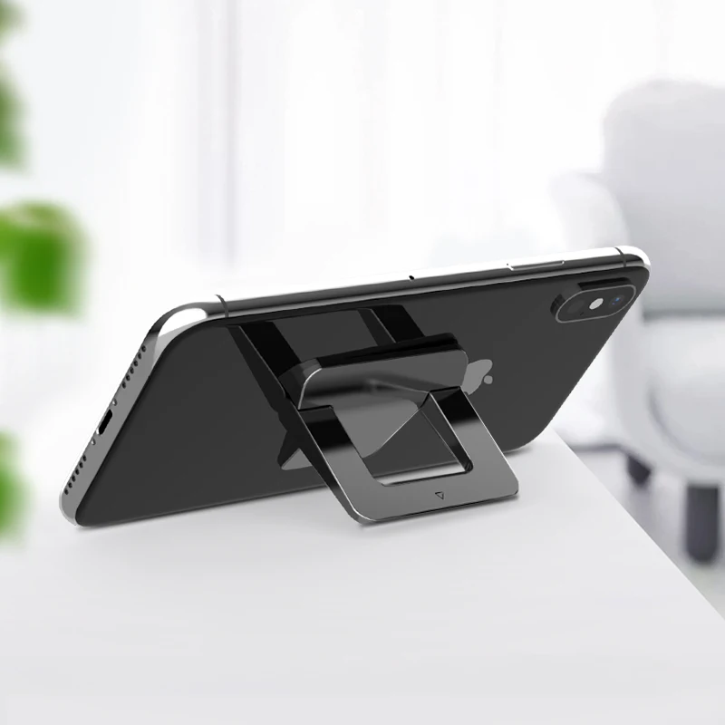 
Licheers plastic phone stand portable laptop stand adjustment 