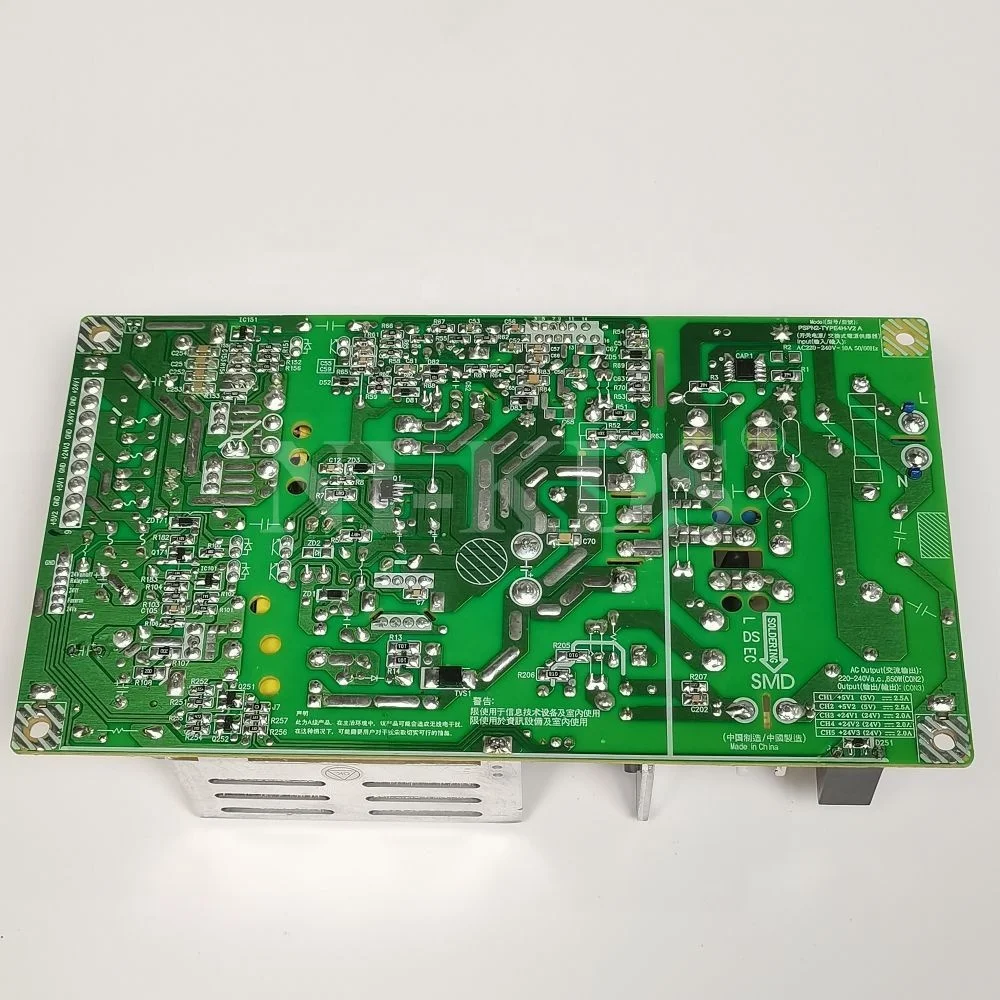 Original JC44-00248A SMPS-V2 for Samsung C4010 C4060 Power Supply Board 110V 220V