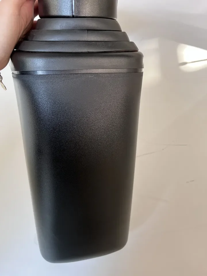 Hot Selling yutong bus parts rear view mirror kw28 ABS electronic/manual city bus outside mirror