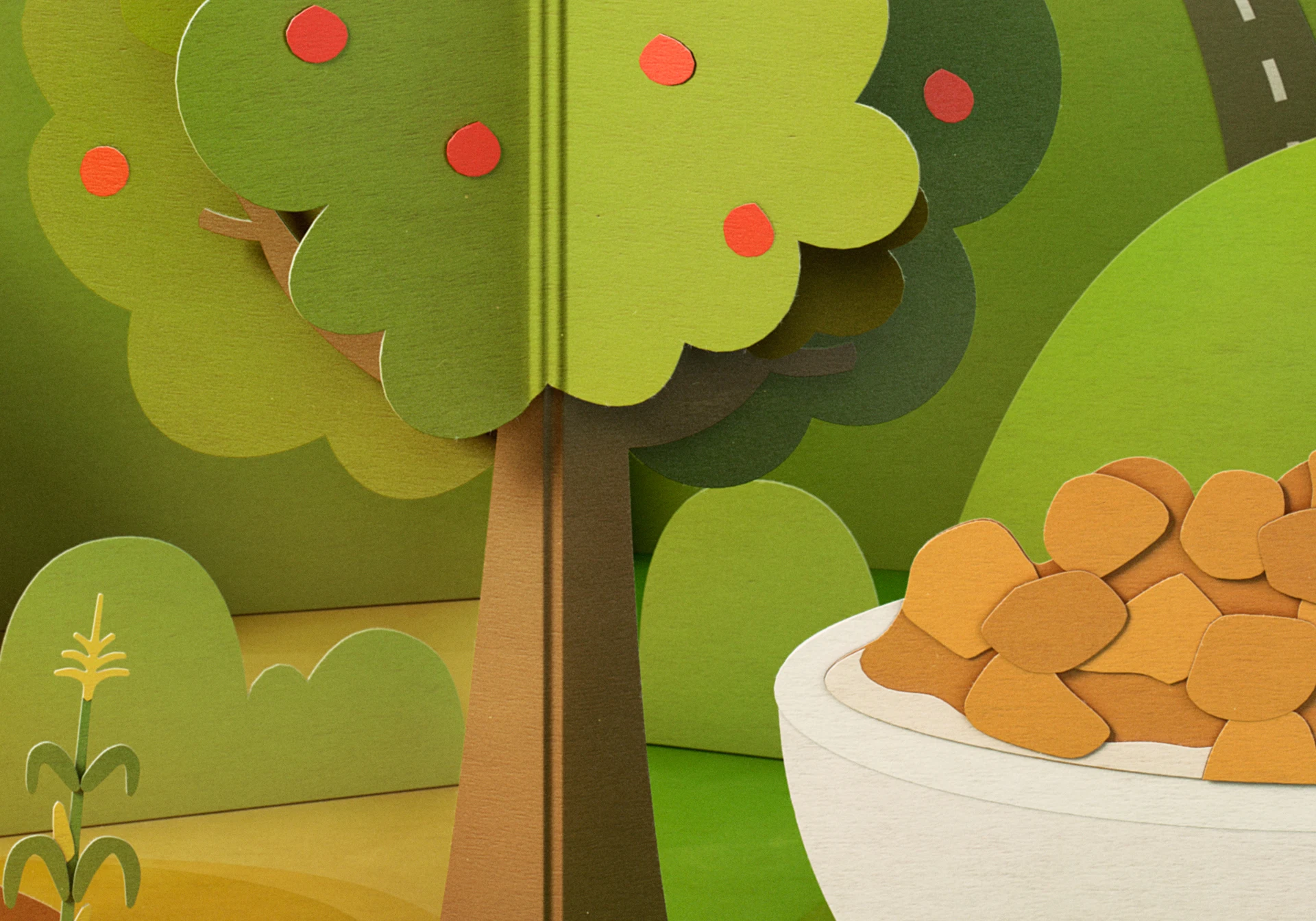 custom kids New Lift a Flap Board Book Animals busy  pop up book for children