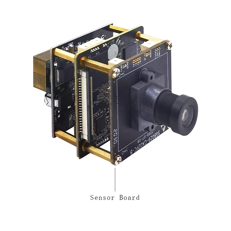 Hot selling Camera Module embedded Integrated Camera Module sensor board