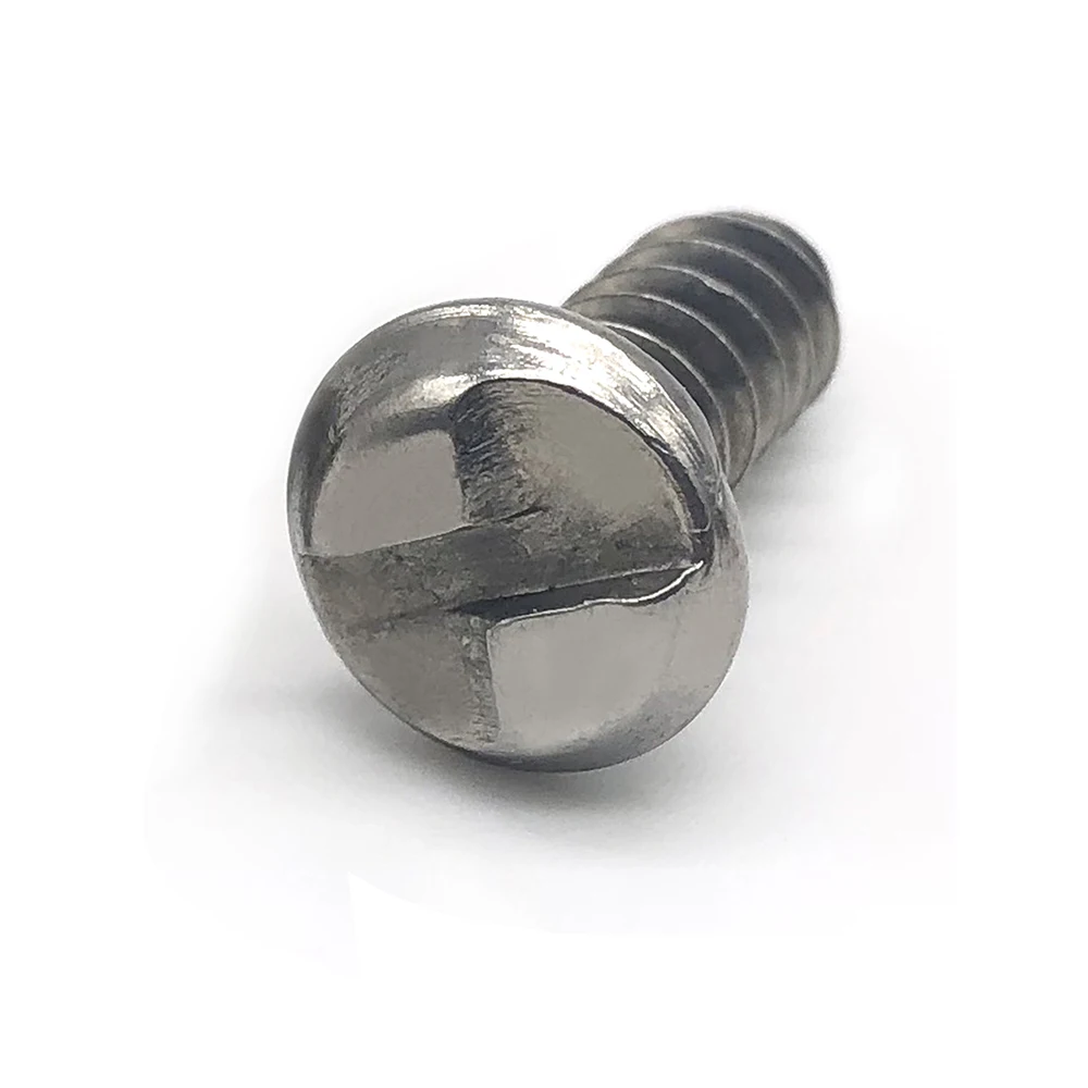 304 Stainless Steel Button Torx Round Pan Head Anti Theft Security Screw With Pin Tamper Proof Bolts screw
