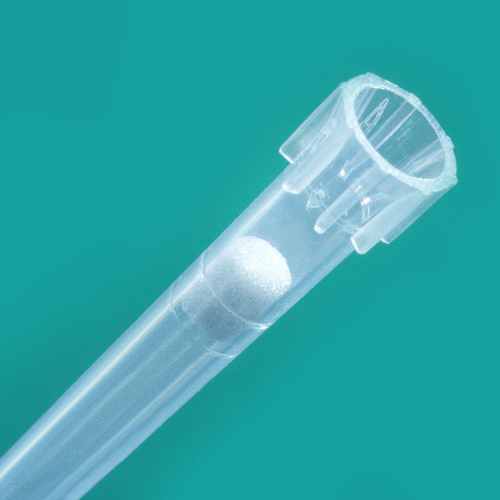 Direct Supply Agilent 250ul Robotic Pipette Tip with Filter Lab Consumables Sterile Nucleic Acid test