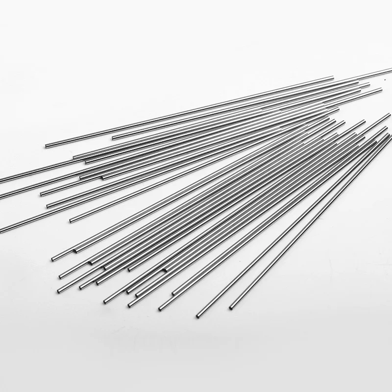 Hot Selling Tungsten Carbide Rod  Grade 10%Co Tungsten Alloy bar