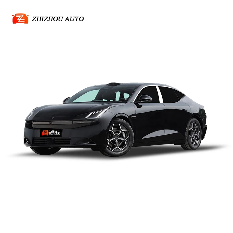2024 Presale Lynk & Co Z10 Pure electric vehicle EV car E-segment Full-Size fastback high speed sedan Lynk & Co Z10 By Geely