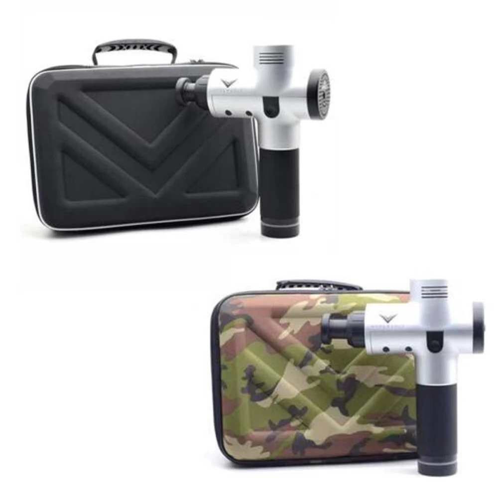 
Customized Hard Eva Case For Hyperice Hypervolt 