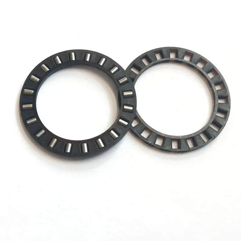Needle Roller Bearing AXK0515 Manufacture And Cage Assembly Linear Flat Needle Roller Bearing