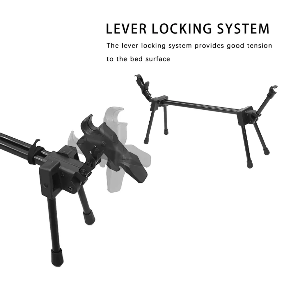 Wholesale Cheap factory price Folding Camping Bed Adjustable Outdoor Aluminium Sleeping camping Cot