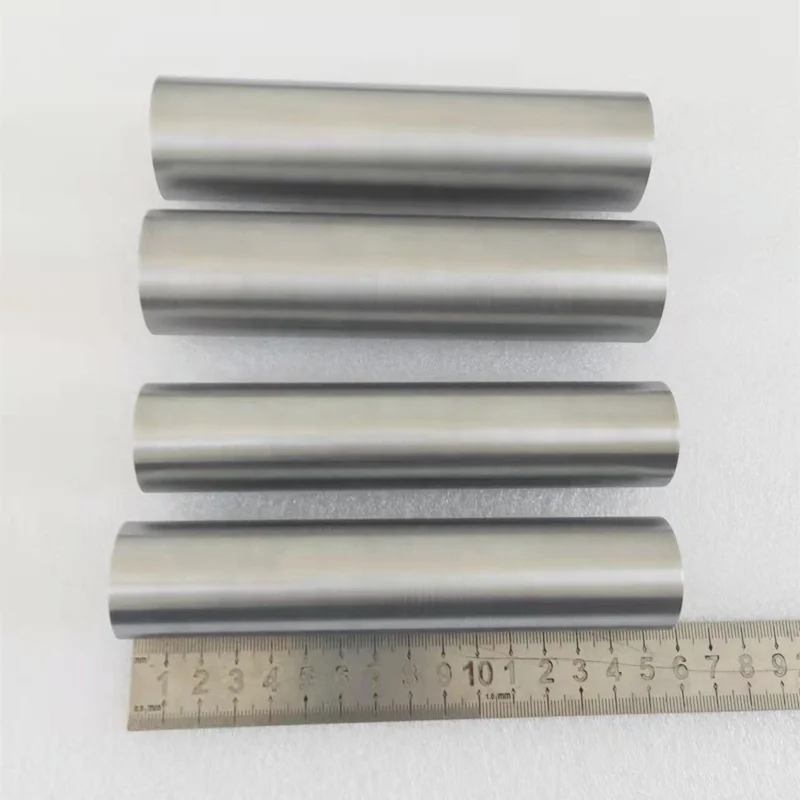 SML High Quality Titanium Welding Connecting Rod Price per kg of Surgical Implant Titanium Rod