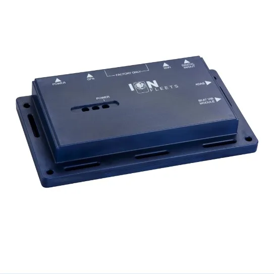 ABS/PP/PS/POM/PE/PC/Nylon Plastic Injection Molding Plastic Medical Box Plastic Electronic Box