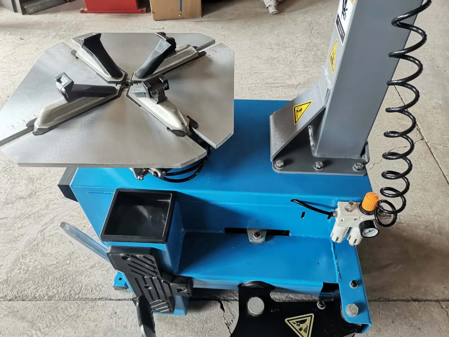 Auto  Tire Changer OJ-824s